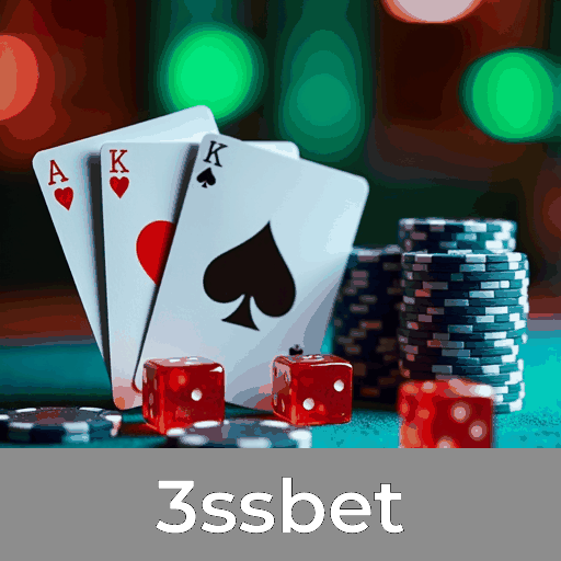 3ssbet: Plataforma de Apostas com Serviços Profissionais e Vantagens Incomparáveis