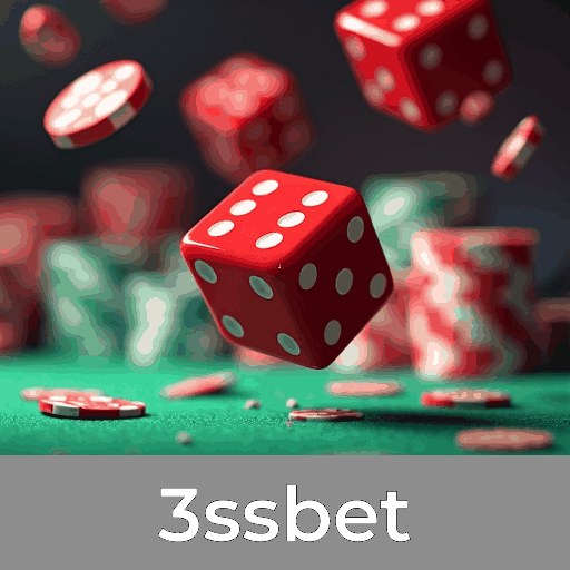3ssbet: Experiência de Dealer ao Vivo para Brasileiros