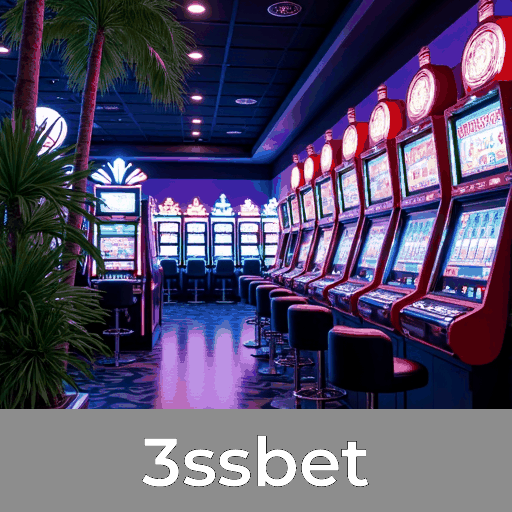 Experimente a Conveniência Total com o App 3ssbet