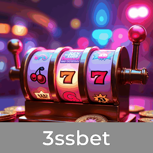 3ssbet: A Emoção dos Jogos de Cassino e Chances de Ganhar