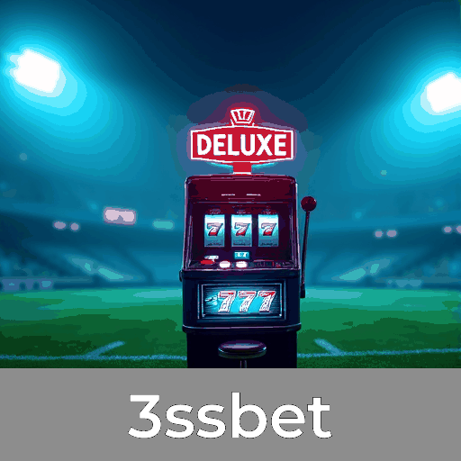 3ssbet: Especialista em apostas esportivas brasileiras