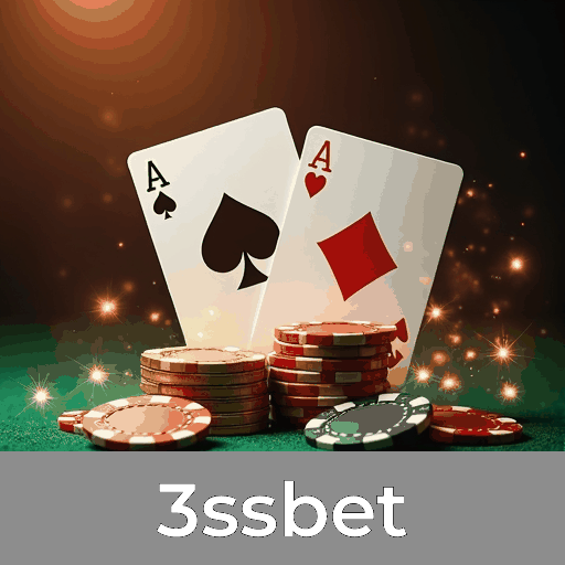 3ssbet: Bônus e Promoções Únicas para Você!