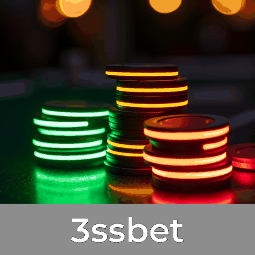 3ssbet: A Emoção dos Jogos de Cassino e Chances de Ganhar