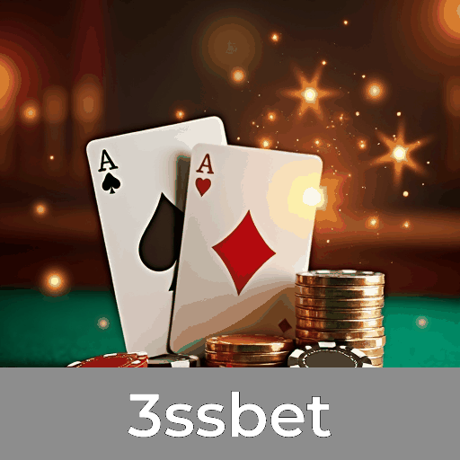 3ssbet: Plataforma de Apostas com Serviços Profissionais e Vantagens Incomparáveis